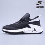 Nike Jordan Fly Lockdown PFX Black/Black-Tech Grey