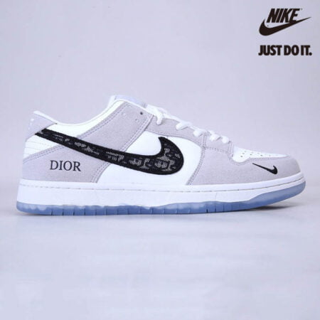 Dior x Nike Wmns SB Dunk Low Pro