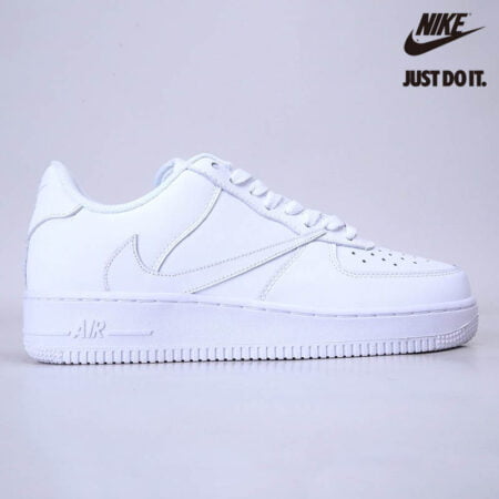 Nike Air Force 1 Low Barb White