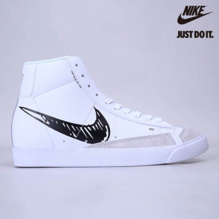Nike-Blazer-Mid-77-Sketch-White-Black-CW7580-101