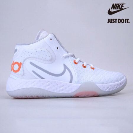 Nike-KD-Trey-5-VIII-EP-'White-Total-Orange'-CK2089-102