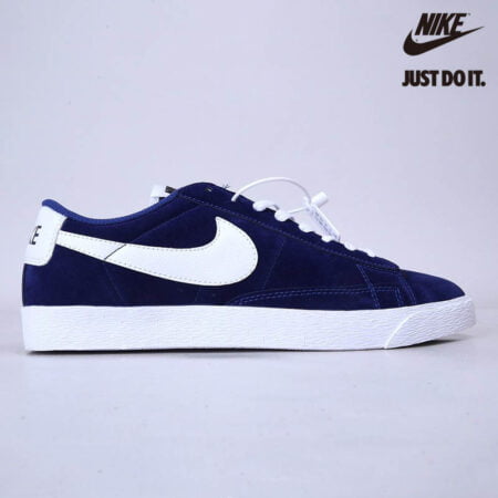 Nike-New-Arrival-Nike-Blazer-Blue-White-488060-W1
