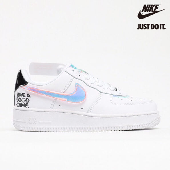 Nike Air Force 1 ’07 LV8 Low ‘Have A Good Game’