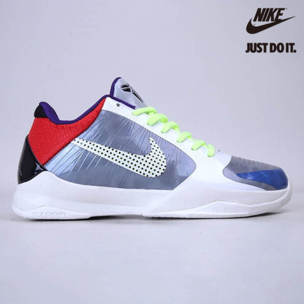 Nike Zoom Kobe 5 Protro PJ Tucker