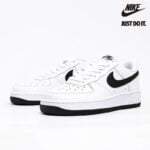 Nike Air Force 1 Low GS ‘White Black’