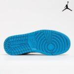 Air Jordan 1 Low SE ‘Laser Blue’