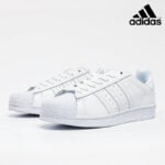Adidas Superstar Bold ‘Triple White’