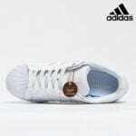 Adidas Superstar Bold ‘Triple White’