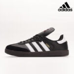 Adidas Samba Classic ‘Black’ 034563