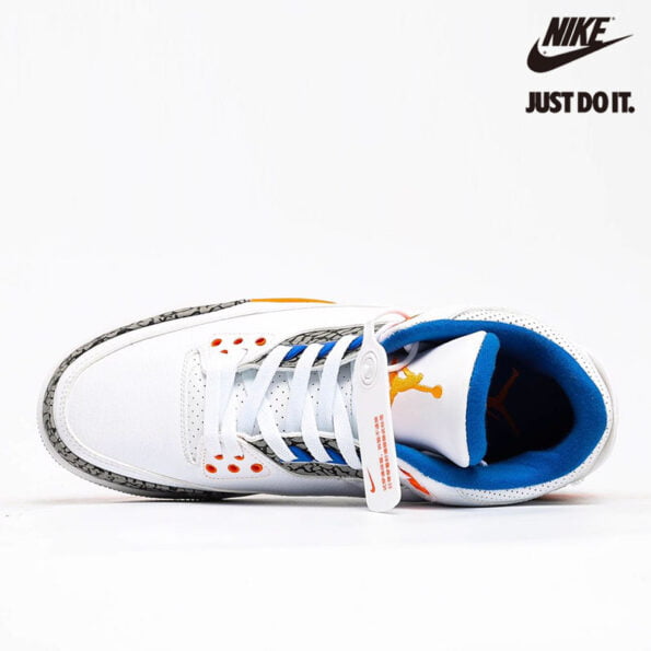 Nike Ja Morant JA1 ‘Questions’ DR8785-001