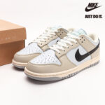 Nike SB Dunk Low Premium ‘Khaki Light Blue’ 304714-005