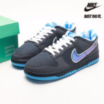 Nike Dunk Low Premium SB ‘Blue Lobster’ 313170-342