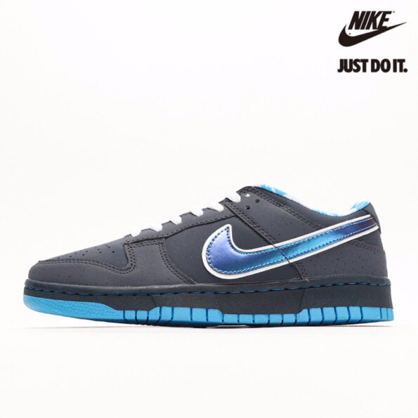 Nike Dunk Low Premium SB ‘Blue Lobster’ 313170-342