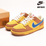 Nike Dunk Low SB Premium ‘Newcastle Brown Ale’ 313170-741