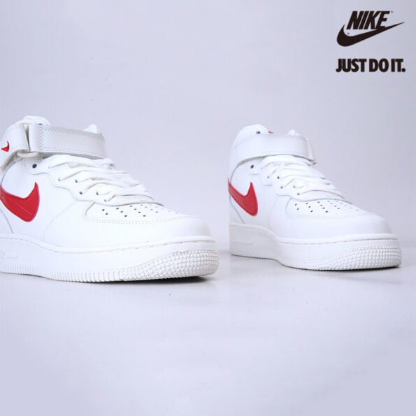 Nike Air Force 1 Gore-Tex ‘Summer Shower’ White Hyper Royal – DJ7968-100-Sale Online