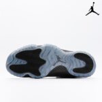 Nike Air Jordan 11 Retro ‘Cap and Gown’-378037-005-Sale Online