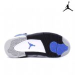 Air Jordan 4 Retro GS ‘University Blue’-408452-400-Sale Online
