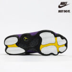 Air Jordan 13 Retro ‘Lakers’ – 414571-105-Sale Online