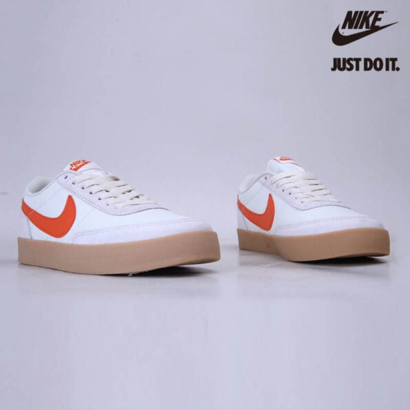 Nike Air Force 1 ’07 LV8 ‘Just Do It’ – BQ5361-100-Sale Online
