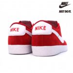 Nike Blazer Low Vintage Suede-488060-089-Sale Online