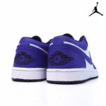 Air Jordan 1 Low ‘Game Royal’-553558-124-Sale Online