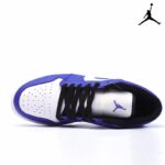 Air Jordan 1 Low ‘Game Royal’-553558-124-Sale Online