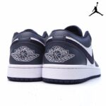 Air Jordan 1 Low ‘Ashen Slate’-553558-414-Sale Online