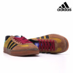 Adidas x Gucci men’s Gazelle sneaker-707848FAAQY7141-Sale Online