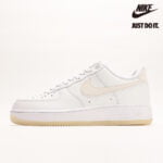 Nike Air Force 1 ’07 Essential ‘Triple White’ AO2132-101