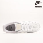 Nike Air Force 1 ’07 Essential ‘Triple White’ AO2132-101