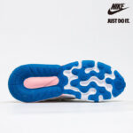 Nike Air Max 270 React ‘American Modern’ – AT6174-100-Sale Online