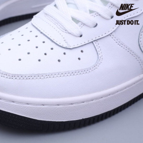 Nike Air Force 1 ’07 LV8 Low ‘White Grey’ – CK4363-100-Sale Online