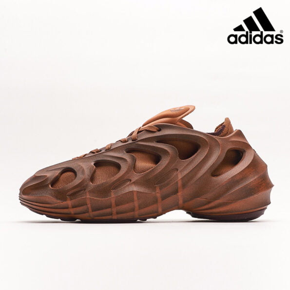 Adidas adiFOM Q ‘Cosmic Way Runners – Mars’ GY0064