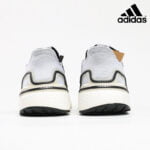 Adidas UltraBoost 19 ‘Oreo’ Core Black Dark Grey – B37704-Sale Online