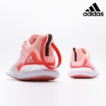 Adidas AlphaBounce Beyond Cloud White Pink-B43684-Sale Online
