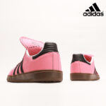 Adidas Originals Samba Vegan Rose Pink Core Black Brown B75816