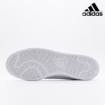 Adidas Stan Smith ‘White Silver’-BA7728-Sale Online