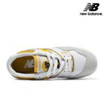 New Balance 550 ‘Varsity Gold’-BB550LA1-Sale Online