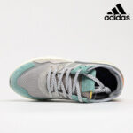 Adidas Nite Jogger Grey One Vapour Green – BD7956-Sale Online