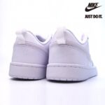 Nike Court Borough Low 2 GS ‘Triple White’-BQ5448-100-Sale Online