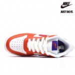 Nike Court Borough Low 2 GS ‘Hot Curry’-BQ5448-119-Sale Online