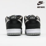 Nike SB Dunk Low ‘J-PACK SHADOW’ Black Medium Grey White – BQ6817-007-Sale Online