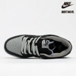 Nike SB Dunk Low ‘J-PACK SHADOW’ Black Medium Grey White – BQ6817-007-Sale Online