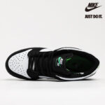 Jeff Staple x Nike Dunk Low Pro SB ‘Panda Pigeon’ Black/White-Green – BV1310-013-Sale Online