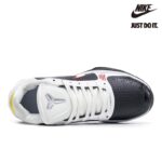 Nike Kobe 5 Protro ‘Alternate Bruce Lee’ White Black Red Yellow-CD4991-101-Sale Online