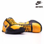 Nike Zoom Kobe 5 Protro ‘Bruce Lee’ Yellow Black-CD4991-700-Sale Online