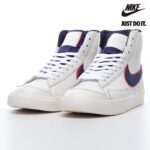 Nike Blazer Mid ’77 Vintage ‘City Pride Chicago’-CD9318-100-Sale Online