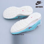 Nike AIR MAX 97 ‘ON AIR: SHANGHAI KALEIDOSCOPE’ – CI1508-400-Sale Online