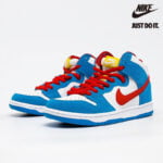 Nike SB Dunk High ‘Doraemon’ – CI2692-400-Sale Online