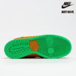 Grateful Dead X Nike SB Dunk Low ‘Orange Bears’ – CJ5378-800-Sale Online